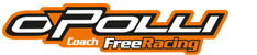 Oscar Polli Campione Motociclismo